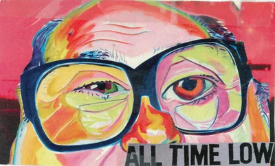 All Time Low