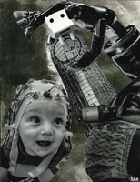 Baby Experiment