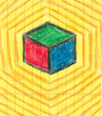 Cube