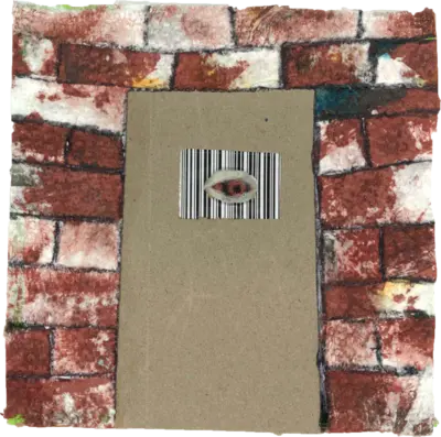 Nightmare Door