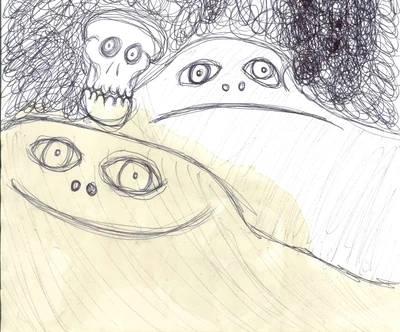 The Infamous Glipper Trio