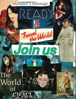 The World of Man Scan