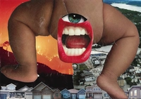 New Monster