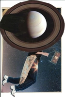 Out of Orbit