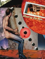 Observe the Sun