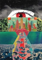 UFO/Unicron